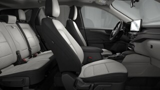 2026 Ford Escape® Internal Image 1